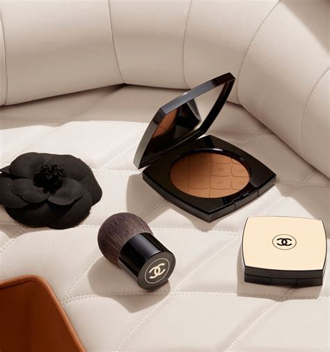 chanel powder outlet